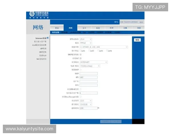 中国开云ap的性能优化方法，提升网络速度与连接稳定性的实用技巧