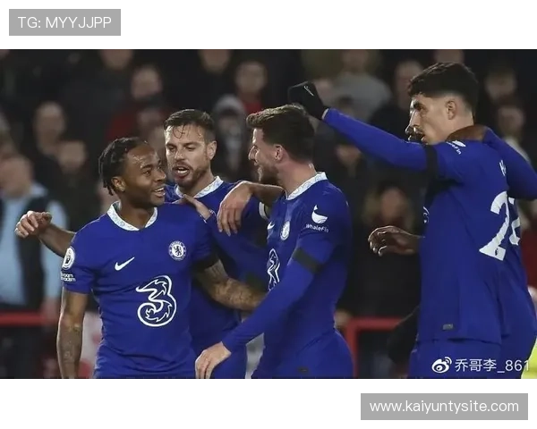 开云官方平台与切尔西合作的最新动态及未来合作计划全面解读 开云官方平台与切尔西合作的最新动态及未来合作计划全面解读