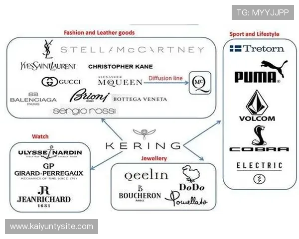 开云旗下品牌的未来发展方向与创新战略,为奢侈品行业带来哪些新机遇 开云旗下品牌的未来发展方向与创新战略,为奢侈品行业带来哪些新机遇