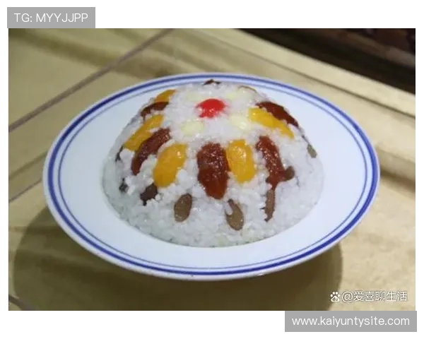 开运饮食：哪些食物能帮助你吸引好运