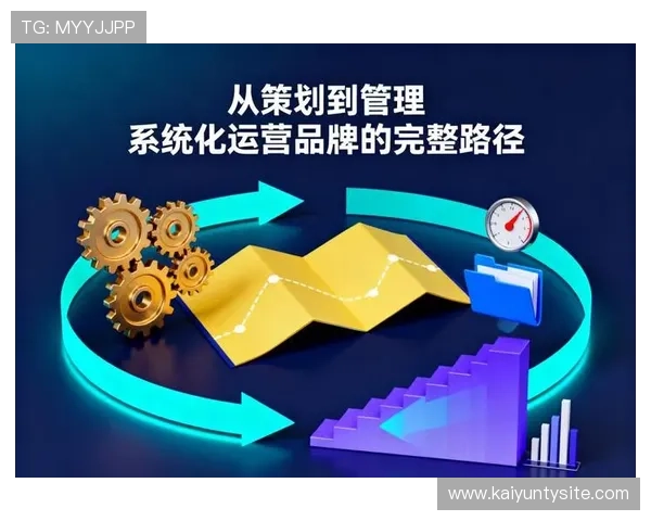 开云旗下品牌大全：分析品牌的市场策略与消费者偏好，助力品牌推广与认知提升