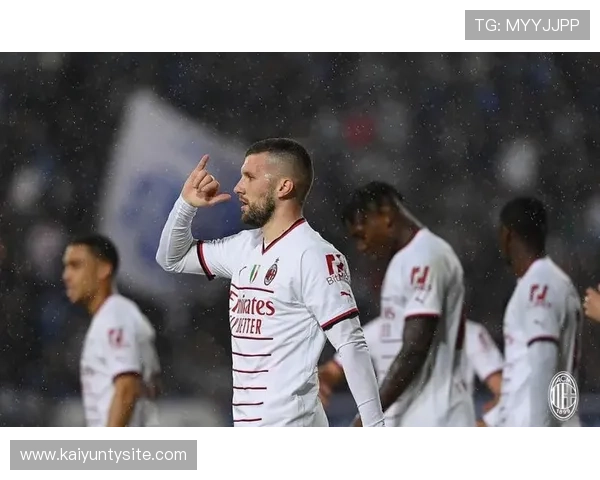 探秘开云体育娱乐官网与AC米兰合作的成功经验及其在体育赞助领域的创新实践